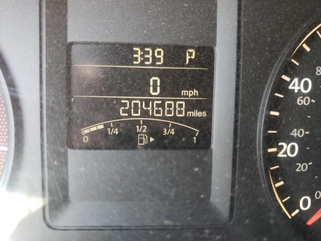 Photo 8 from auction – 2011 VOLKSWAGEN JETTA SEL with VIN 3VWLX7AJ7BM338632