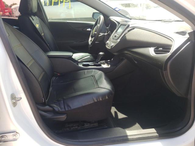 Photo 5 from auction – 2016 CHEVROLET MALIBU LS with VIN 1G1ZB5STXGF206285