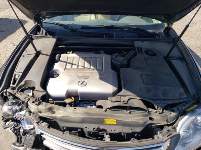 Photo 7 from auction – 2010 LEXUS ES 350 with VIN JTHBK1EG6A2408585