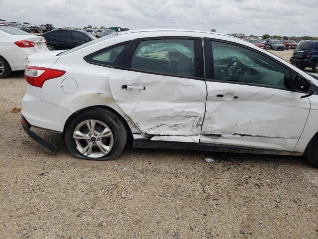 Photo 9 from auction – 2013 FORD FOCUS SE with VIN 1FADP3F25DL318858