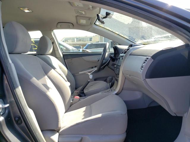 Photo 5 from auction – 2013 TOYOTA COROLLA BA with VIN JTDBU4EEXDJ111373