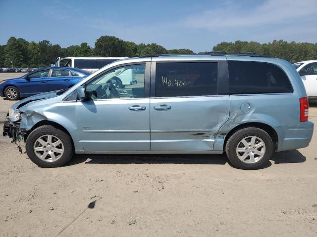 Photo 9 from auction – 2008 CHRYSLER TOWN & COU with VIN 2A8HR54P88R738183
