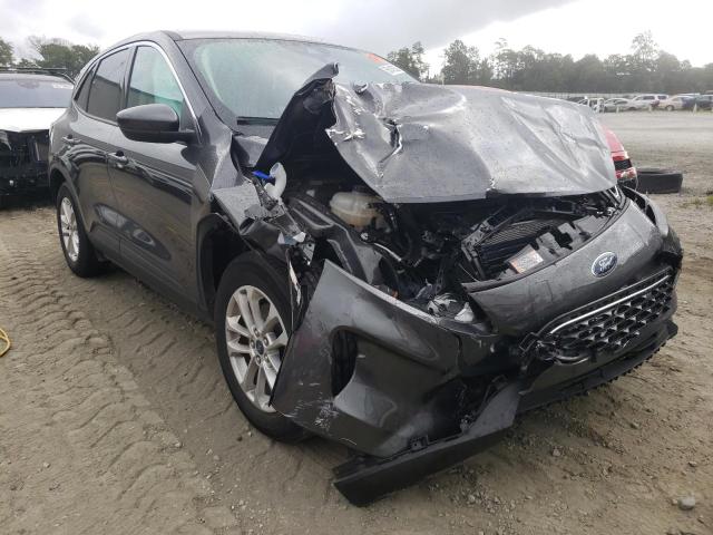 FORD ESCAPE SE 2020 with VIN 1FMCU0G68LUA68101 - Photo from auction