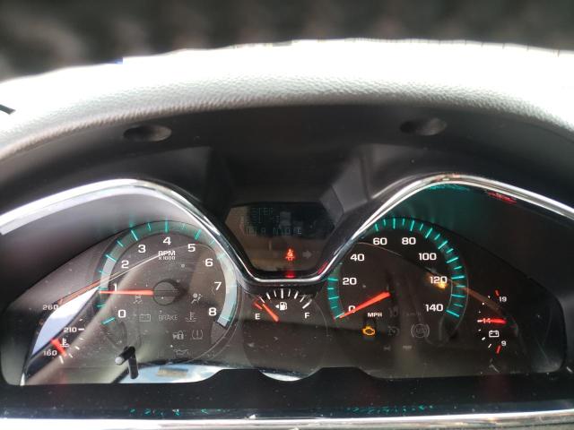 Photo 8 from auction – 2014 CHEVROLET TRAVERSE L with VIN 1GNKRJKD7EJ296163