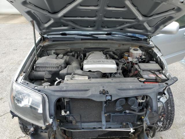 Photo 7 from auction – 2004 TOYOTA 4RUNNER SR with VIN JTEBT14R540044561
