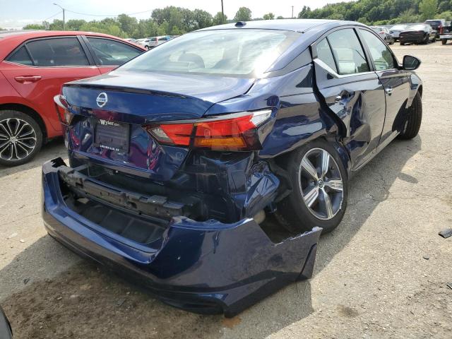 Photo 9 from auction – 2020 NISSAN ALTIMA S with VIN 1N4BL4BV8LC191594
