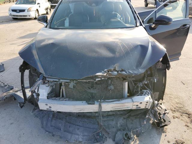 Photo 7 from auction – 2019 LEXUS RX 350 BAS with VIN 2T2BZMCA0KC167652