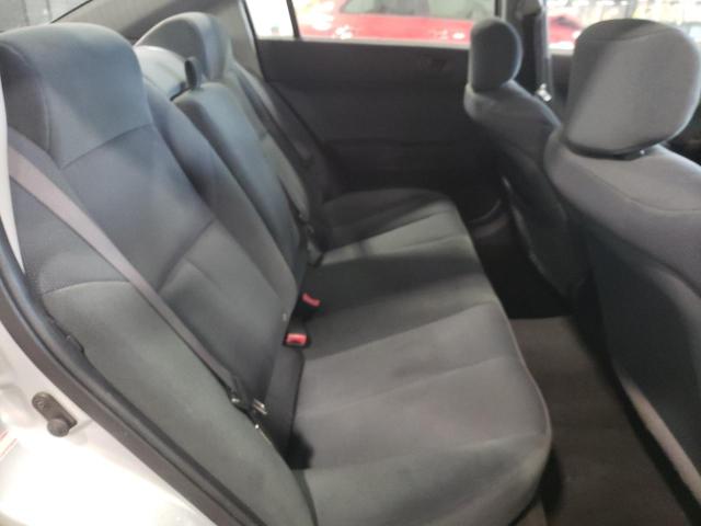 Photo 6 from auction – 2005 MITSUBISHI GALANT ES with VIN 4A3AB36F85E051085