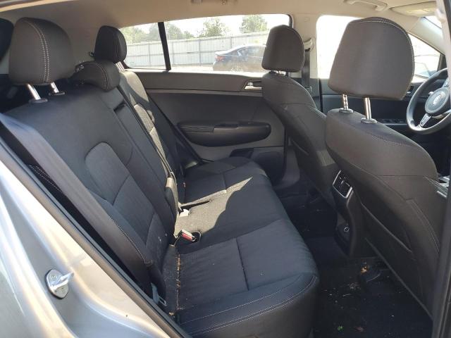 Photo 6 from auction – 2022 KIA SPORTAGE with VIN KNDPM3AC2N7970587