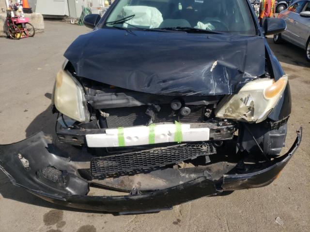 Photo 9 from auction – 2006 TOYOTA SCION XA with VIN JTKKT624760166004