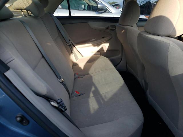 Photo 6 from auction – 2012 TOYOTA COROLLA BA with VIN 5YFBU4EE4CP063394