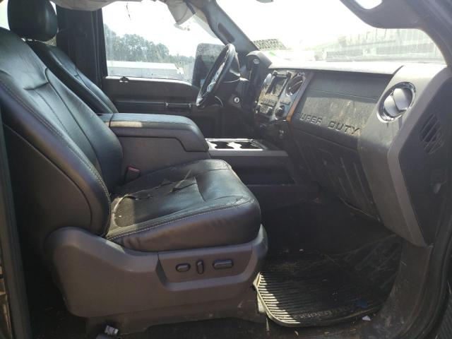 Photo 5 from auction – 2012 FORD F250 SUPER with VIN 1FT7W2BT8CEA86729