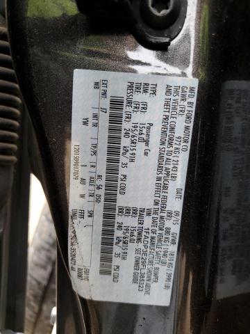 Photo 10 from auction – 2015 FORD FOCUS S with VIN 1FADP3E29FL385323