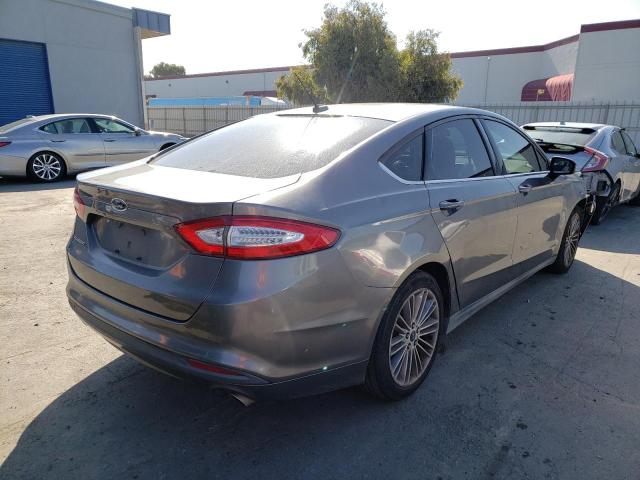Photo 4 from auction – 2014 FORD FUSION S with VIN 3FA6P0G76ER368155