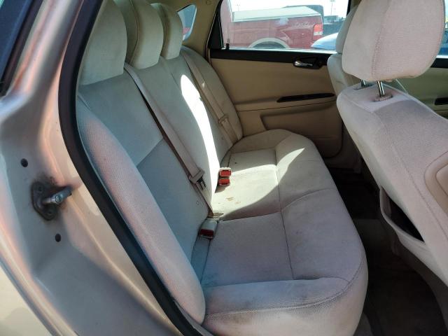 Photo 6 from auction – 2011 CHEVROLET IMPALA LS with VIN 2G1WA5EK7B1144515