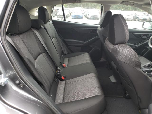 Photo 6 from auction – 2022 SUBARU IMPREZA PR with VIN 4S3GTAD67N3701697