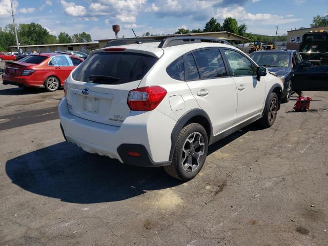 Photo 4 from auction – 2015 SUBARU XV CROSSTR with VIN JF2GPACC0F8221468