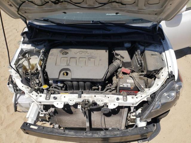 Photo 7 from auction – 2013 TOYOTA COROLLA BA with VIN 5YFBU4EE0DP100426