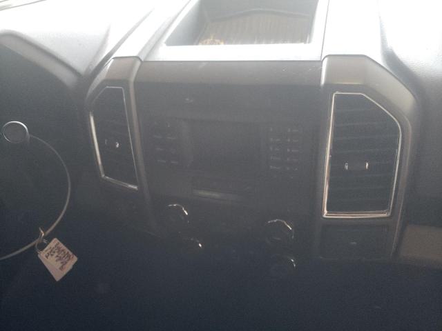 Photo 9 from auction – 2015 FORD F150 SUPER with VIN 1FTEW1EG5FKE28658