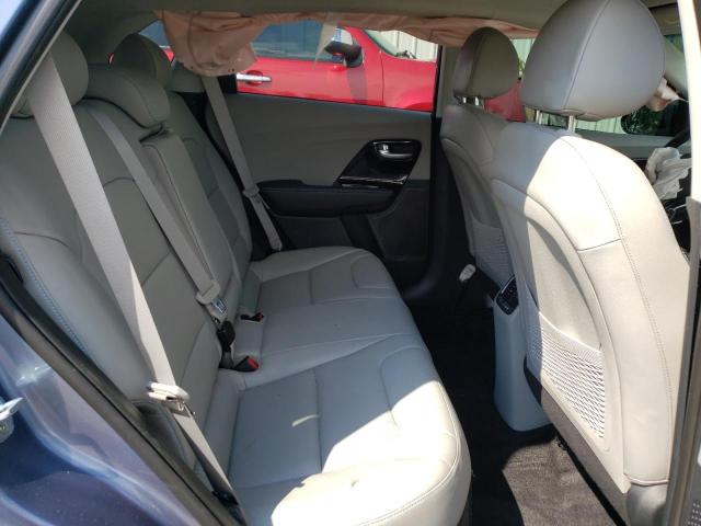 Photo 6 from auction – 2020 KIA NIRO TOURI with VIN KNDCC3LC6L5422891