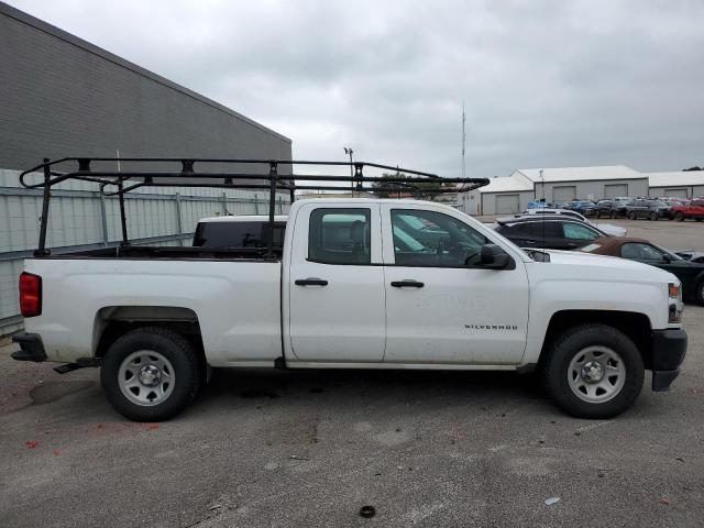 Photo 9 from auction – 2016 CHEVROLET SILVERADO with VIN 1GCRCNEC7GZ400612