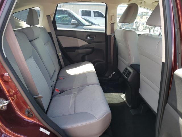 Photo 6 from auction – 2015 HONDA CR-V EX with VIN 2HKRM4H52FH683852