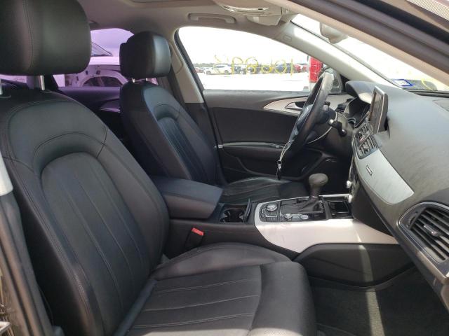 Photo 5 from auction – 2012 AUDI A6 with VIN WAUBGAFC4CN023443
