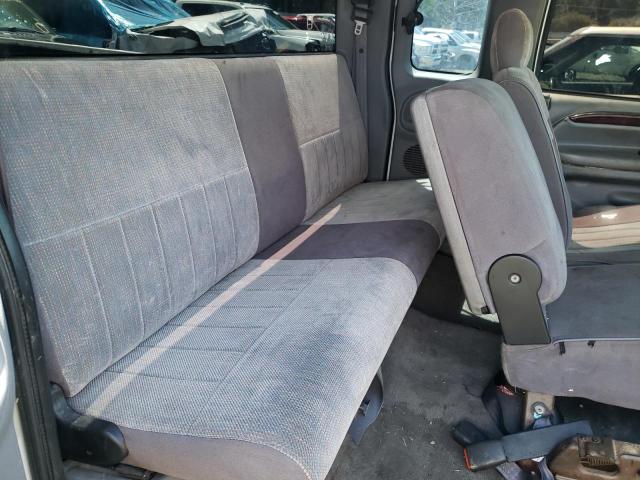 Photo 6 from auction – 1998 DODGE RAM 3500 with VIN 1B7MC3368WJ228583