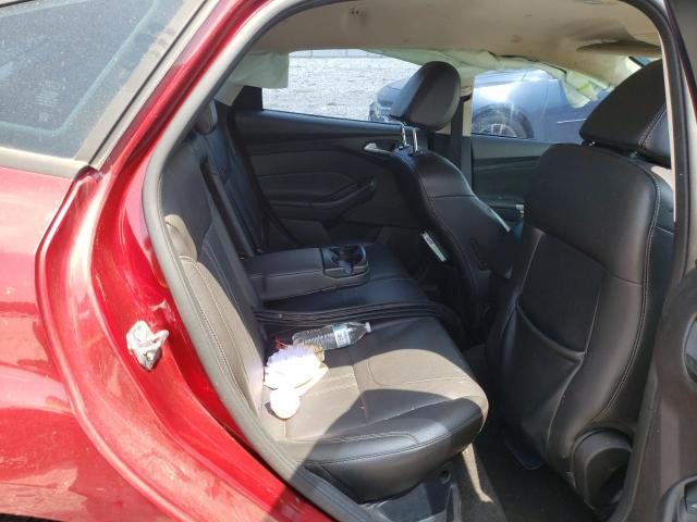 Photo 6 from auction – 2013 FORD FOCUS SE with VIN 1FADP3K29DL142337