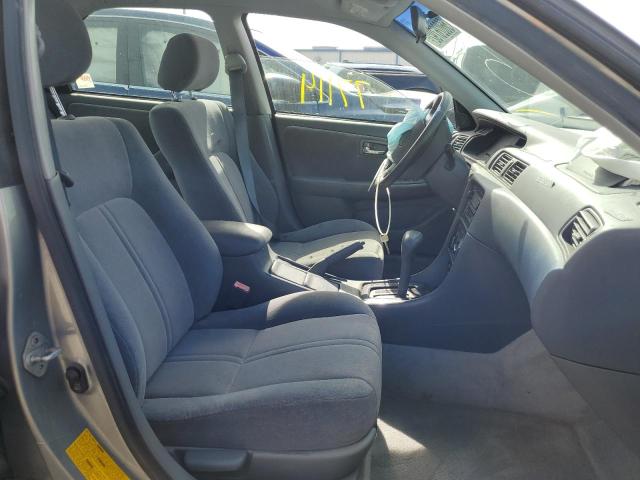 Photo 5 from auction – 2001 TOYOTA CAMRY LE with VIN JT2BG28K810550112