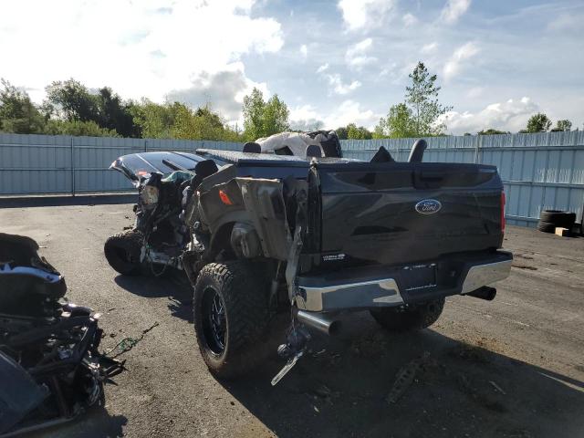 Photo 3 from auction – 2019 FORD F150 SUPER with VIN 1FTEW1E52KFD21018