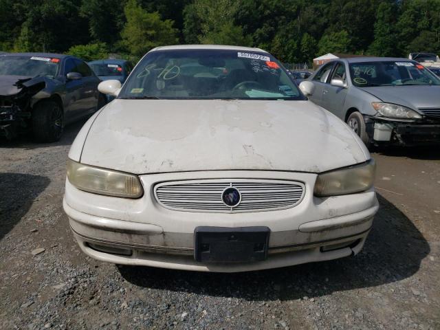 صورة رقم 9 من المزاد - 2003 BUICK REGAL LS مع VIN 2G4WB52K731184826