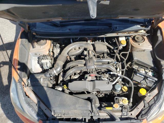 Photo 7 from auction – 2014 SUBARU XV CROSSTR with VIN JF2GPAWC5E8213277