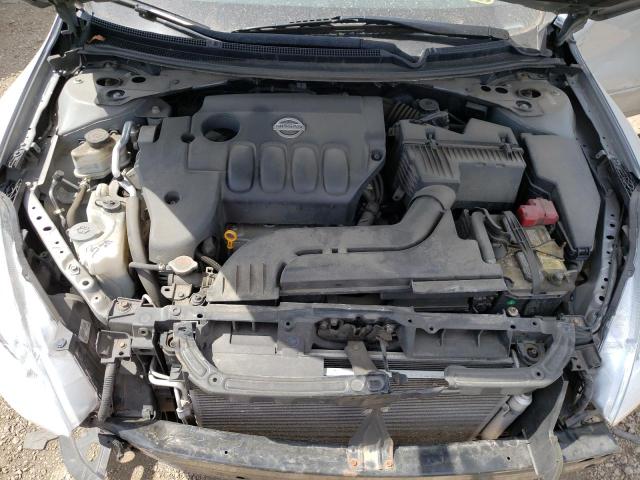 Photo 7 from auction – 2011 NISSAN ALTIMA BAS with VIN 1N4AL2AP4BN448952