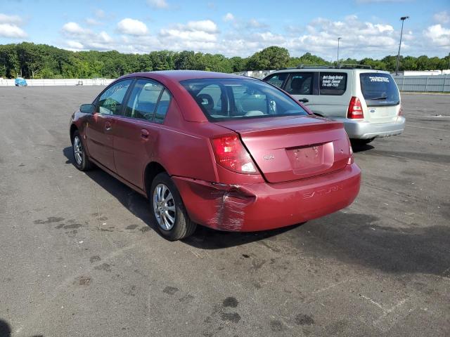 Photo 3 from auction – 2004 SATURN ION LEVEL with VIN 1G8AJ52F64Z161805