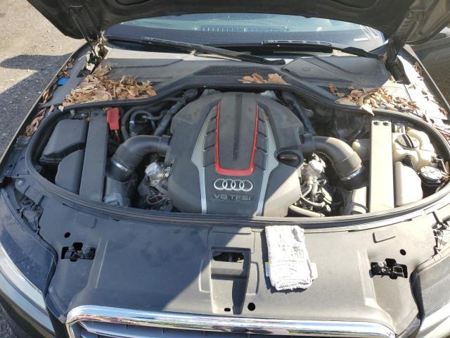 Photo 7 from auction – 2013 AUDI S8 QUATTRO with VIN WAUD2AFD5DN011383