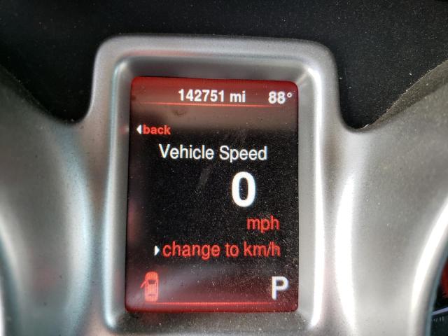 Photo 8 from auction – 2014 DODGE JOURNEY SE with VIN 3C4PDCAB8ET303574