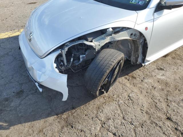 Photo 9 from auction – 2012 VOLKSWAGEN BEETLE with VIN 3VWJP7AT8CM636777
