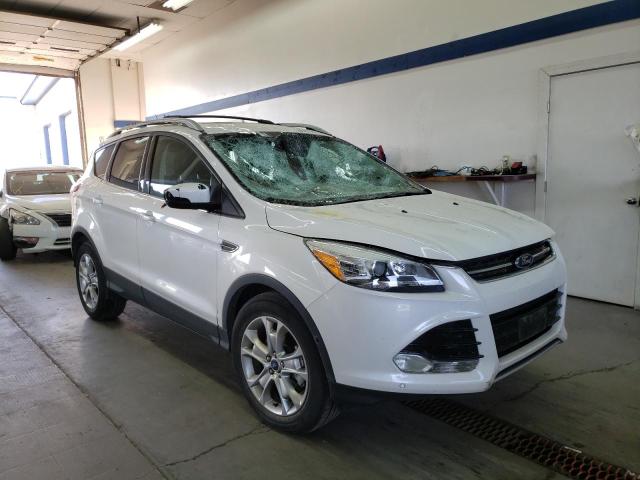 FORD ESCAPE TIT 2014 with VIN 1FMCU9J9XEUB01920 - Photo from auction