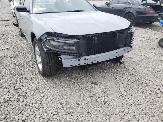 Photo 9 from auction – 2021 DODGE CHARGER SX with VIN 2C3CDXBG8MH504371