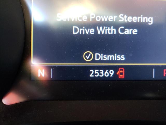 Photo 8 from auction – 2020 BUICK ENCORE GX with VIN KL4MMBS21LB081447