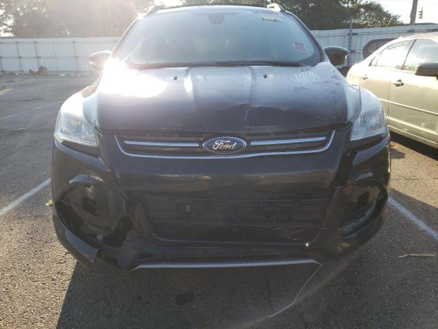 Photo 9 from auction – 2013 FORD ESCAPE SEL with VIN 1FMCU9H99DUA16152