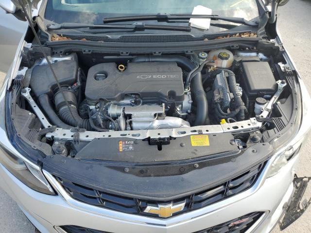 Photo 7 from auction – 2018 CHEVROLET CRUZE PREM with VIN 3G1BF6SM3JS514387