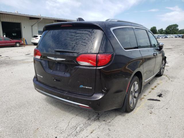 Foto 4 de la subasta – 2018 CHRYSLER PACIFICA H con VIN 2C4RC1N71JR152435