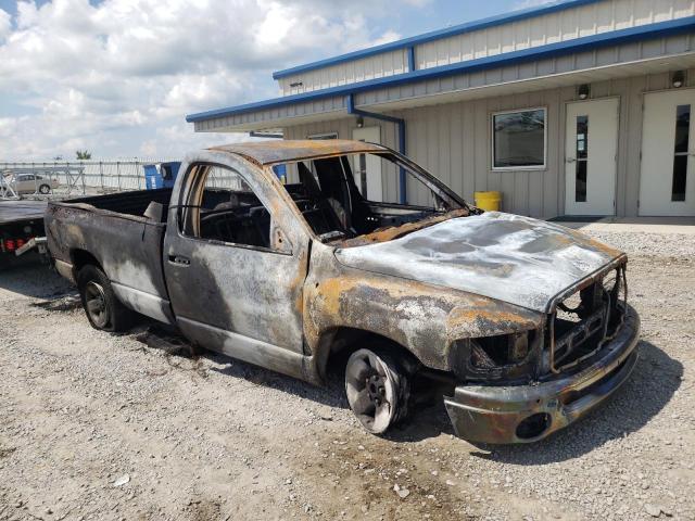 Photo 10 from auction – 2002 DODGE RAM 1500 with VIN 1D7HA16Z92J138067