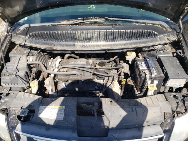 Photo 7 from auction – 2007 CHRYSLER TOWN & COU with VIN 2A4GP54LX7R350273