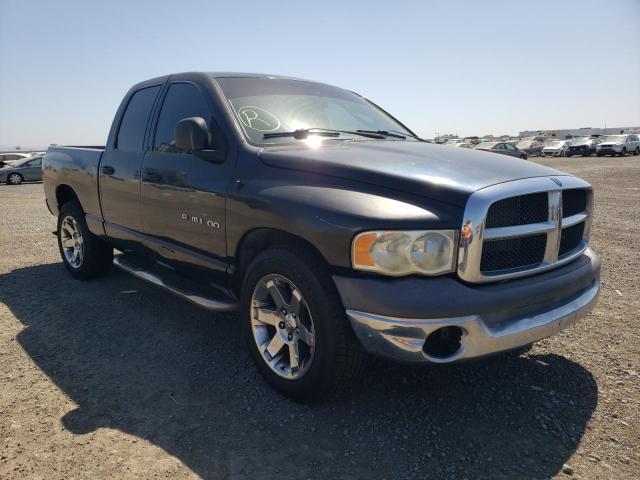 DODGE RAM 1500 2002 z numerem VIN 3D7HA18N12G181099 - Zdjęcie z aukcji