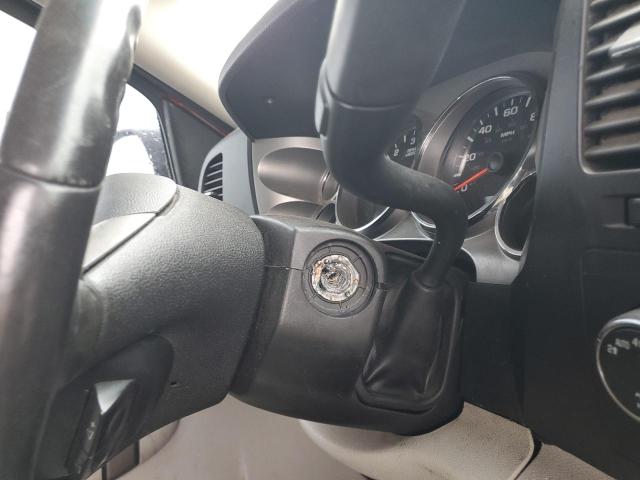 Photo 9 from auction – 2010 CHEVROLET SILVERADO with VIN 3GCRKSE36AG127719