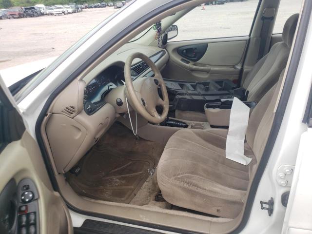 Photo 5 from auction – 2004 CHEVROLET CLASSIC with VIN 1G1ND52F34M541592