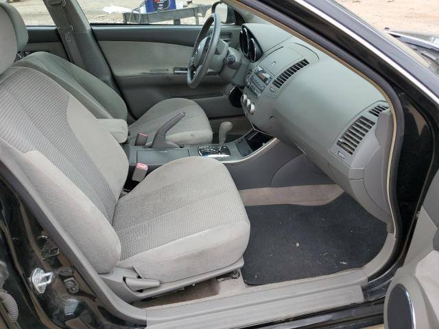 Photo 5 from auction – 2006 NISSAN ALTIMA S with VIN 1N4AL11D16C209635